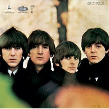 The Beatles: Beatles For Sale (Limited) [WINYL]