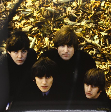 The Beatles: Beatles For Sale (Limited) [WINYL]