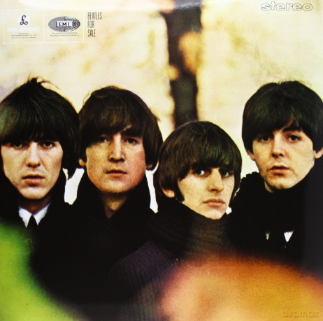 The Beatles: Beatles For Sale (Limited) [WINYL]