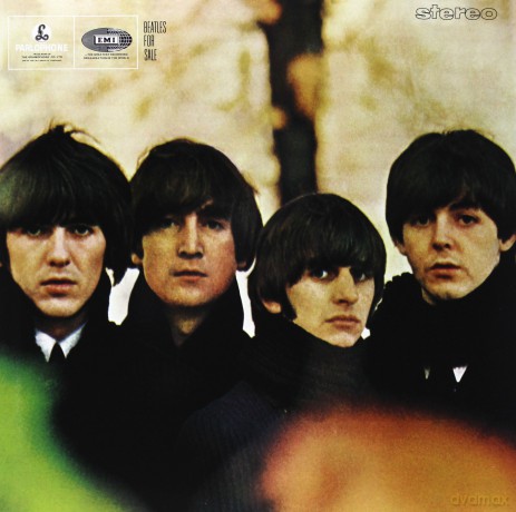 The Beatles: Beatles For Sale (Limited) [WINYL]