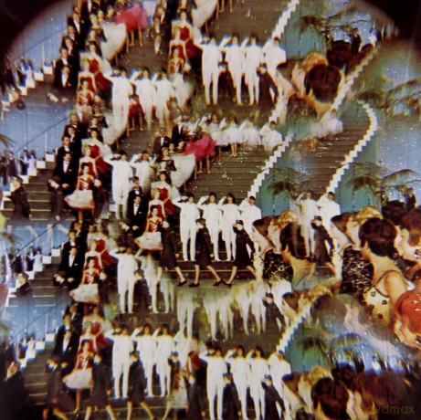 The Beatles: Magical Mystery Tour (Limited) [WINYL]