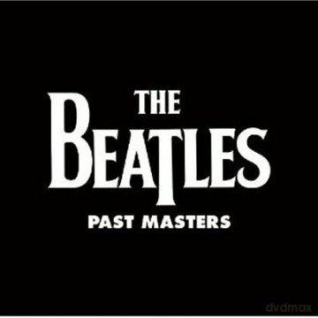 The Beatles: Past Masters (Limited) [2XWINYL]