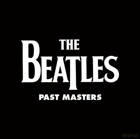 The Beatles: Past Masters (Limited) [2XWINYL]