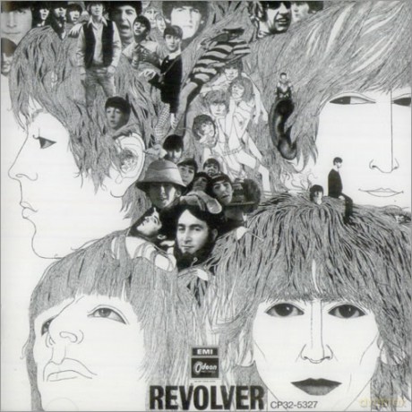 The Beatles: Revolver (Limited) [WINYL]