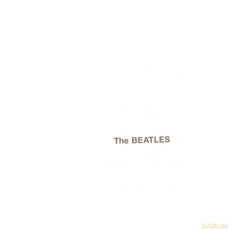 The Beatles: White Album (Limited) [2xWINYL]