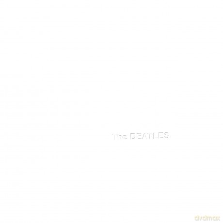 The Beatles: White Album (Limited) [2xWINYL]