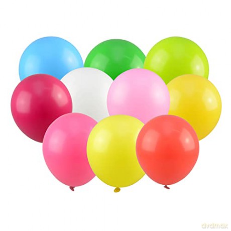 Balon olbrzym (3 szt.)
