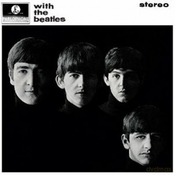 The Beatles: With The Beatles (Limited) [WINYL]