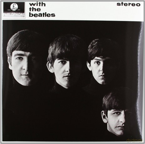The Beatles: With The Beatles (Limited) [WINYL]