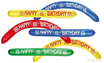 Balony 007043 2 szt 120 cm