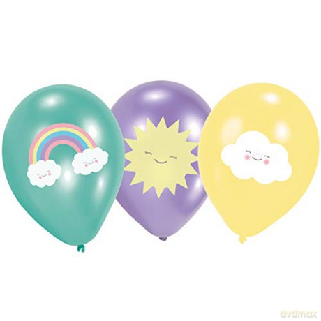 Balony 010020