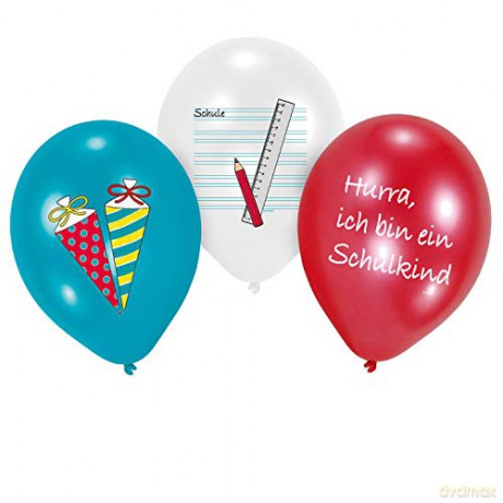 Balony 019559