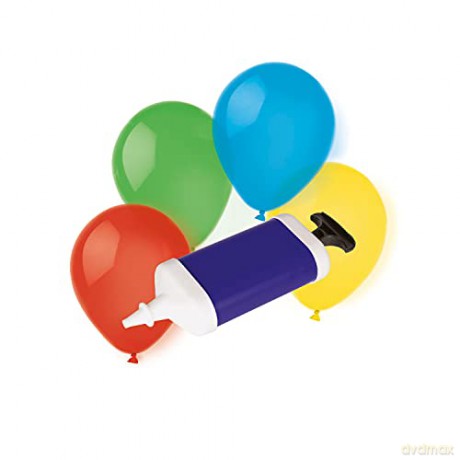 Balony 107577