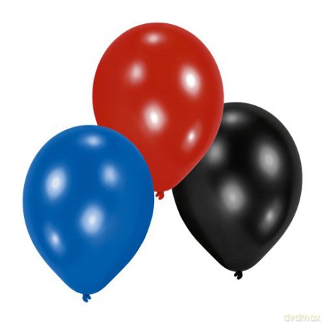 Balony 310648 10 szt