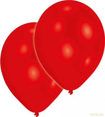 Balony 378530 10 szt