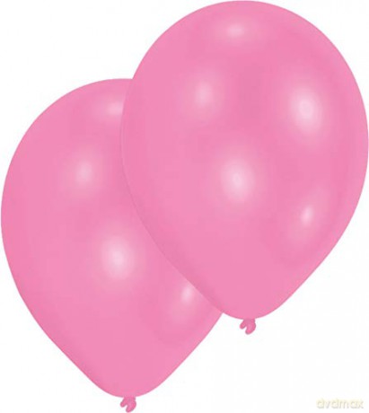 Balony 378547 10 szt