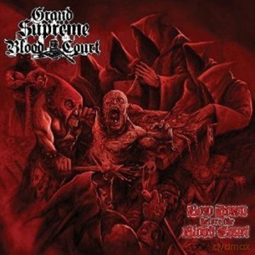 Grand Supreme Blood Court: Bow Down Before The Blood Court [WINYL]