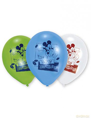 Balony 404644