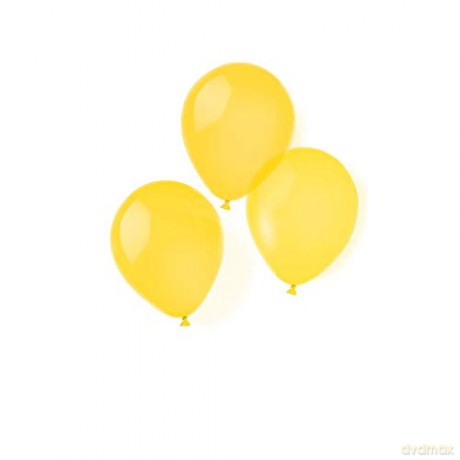 Balony 642213 10 szt