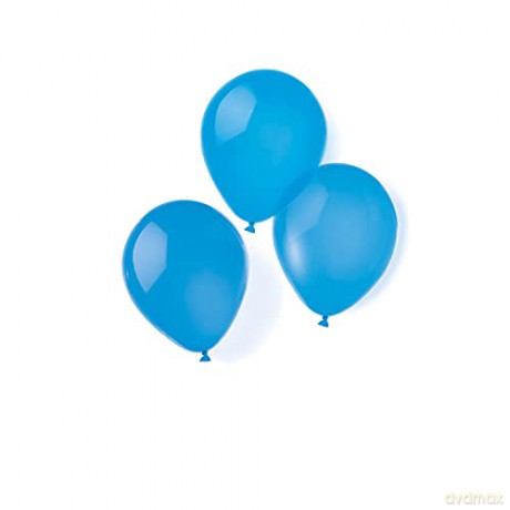 Balony 642411 10 szt