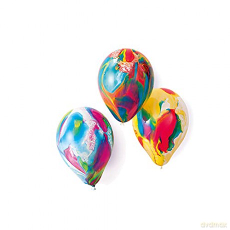 Balony 648314 8 szt