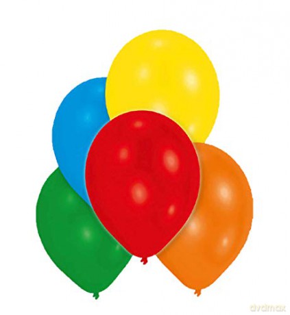 Balony 754099 10 szt