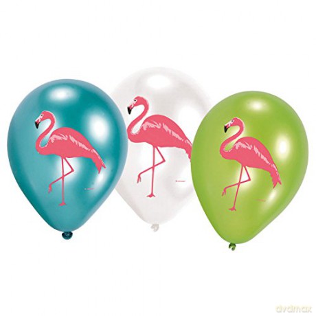 Balony 828837 6 szt
