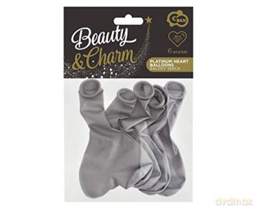 Balony Beauty