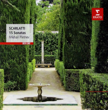 Mikhail Pletnev: Sonatas [CD]