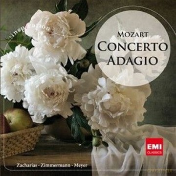 Concerto Adagio [CD]