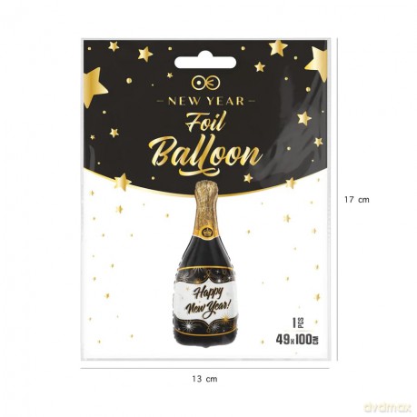 Balony foliowe 460520