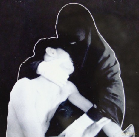 Crystal Castles: (III) [CD]