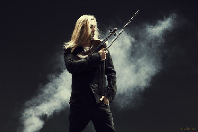 David Garrett: Music [CD]