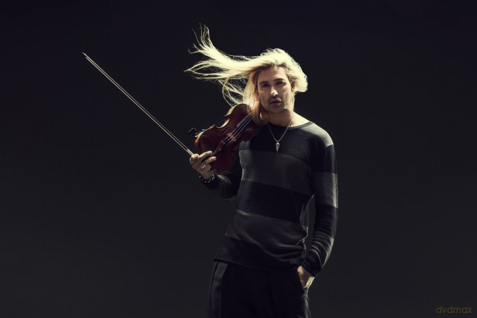 David Garrett: Music [CD]