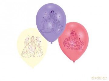 Balony gumowe licencja