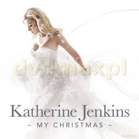 Katherine Jenkins: My Christmas [CD]