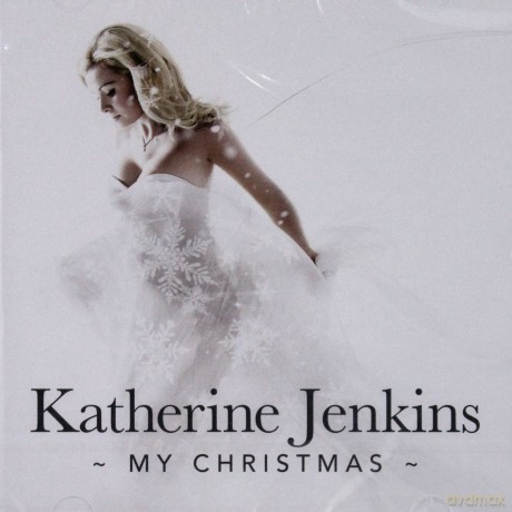 Katherine Jenkins: My Christmas [CD]