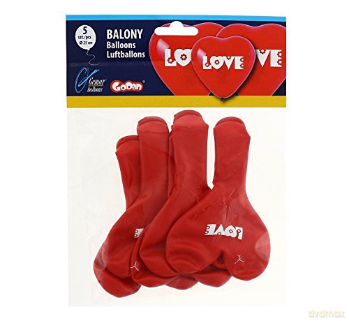 Balony Premium