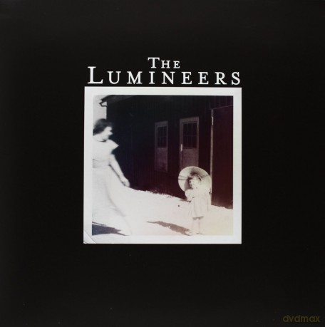 Lumineers: The Lumineers [WINYL]