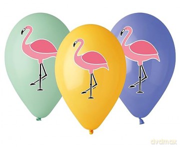 Balony Premium Hel