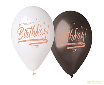 Balony Premium Hel