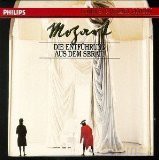 Davis/Akademy: Mozart:Die Einfun,Aus D. Serail [2CD]