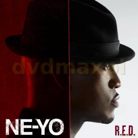 Ne-Yo: R.E.D (Deluxe) (ecopack) [CD]