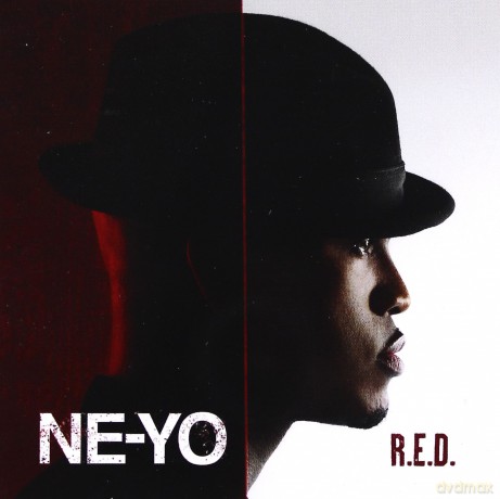 Ne-Yo: R.E.D (Pl) [CD]