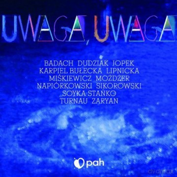 Polska Akcja Humanitarna - 20 Lecie Pahu (ecopack) [CD]