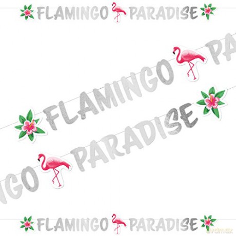 Baner flaming 828820