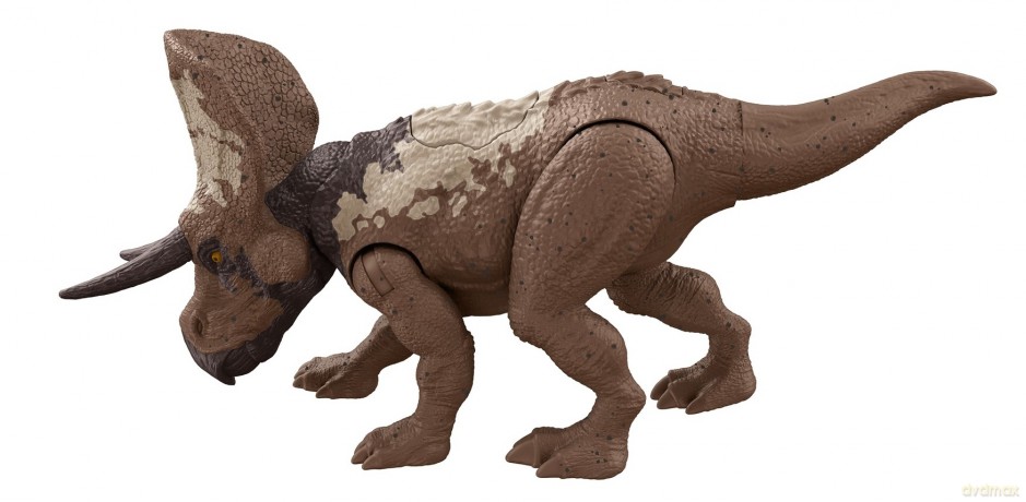 Barbie Jurassic Dinozaur Nagly Atak Ast Hln63Wb6