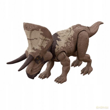 Barbie Jurassic Dinozaur Nagly Atak Ast Hln63Wb6