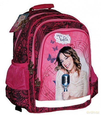 Plecak 15 Violetta 13