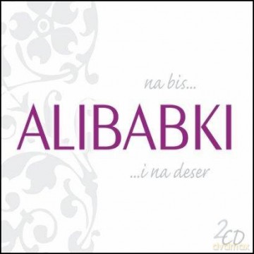 Alibabki: Alibabki Na Bis I Na Deser (digipack) [2CD]